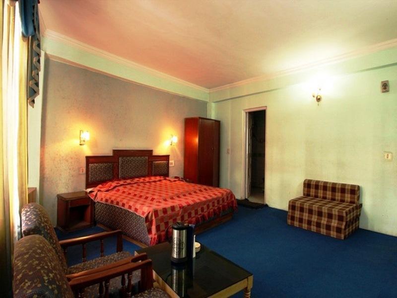 Ankit Palace Manāli Екстериор снимка